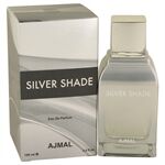 Silver Shade by Ajmal - Eau De Parfum Spray (Unisex) 100 ml - für Frauen