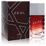 Ajmal Zeal by Ajmal - Eau De Parfum Spray 100 ml - für Männer