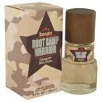 Kanon Boot Camp Warrior Desert Soldier by Kanon - Eau De Toilette Spray 100 ml - für Männer