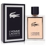 Lacoste L'homme by Lacoste - Eau De Toilette Spray 100 ml - für Männer
