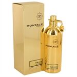 Montale Pure Gold by Montale - Eau De Parfum Spray 100 ml - für Frauen