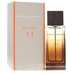 Red Amber by Pascal Morabito - Eau DE Toilette Spray 100 ml - für Männer