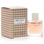Jimmy Choo Illicit by Jimmy Choo - Mini EDP 4 ml - für Frauen