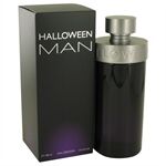 Halloween Man Beware of Yourself by Jesus Del Pozo - Eau De Toilette Spray 200 ml - für Männer