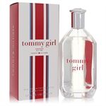 Tommy Girl by Tommy Hilfiger - Eau De Toilette Spray 200 ml - für Frauen