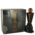 Jivago Exotic Noire by Ilana Jivago - Eau De Parfum Spray 75 ml - für Frauen