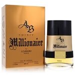 Spirit Millionaire by Lomani - Eau De Toilette Spray 200 ml - für Männer