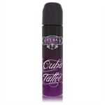 Cuba Tattoo by Fragluxe - Eau De Parfum Spray (unboxed) 100 ml - für Frauen