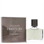 Hollister Coastline by Hollister - Eau De Cologne Spray 50 ml - für Männer