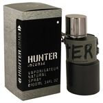 Armaf Hunter Intense von Armaf - Eau de Toilette Spray - 100 ml - für Herren