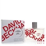 David Beckham Urban Homme by David Beckham - Eau De Toilette Spray 50 ml - für Männer