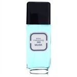 Royal Copenhagen Musk by Royal Copenhagen - Cologne Spray (unboxed) 100 ml - für Männer