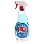 Moschino Fresh Couture by Moschino - Eau De Toilette Spray (Tester) 100 ml - für Frauen