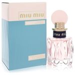 Miu Miu L'eau Rosee by Miu Miu - Eau De Toilette Spray 50 ml - für Frauen