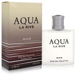 La Rive Aqua by La Rive - Eau De Toilette Spray 90 ml - für Männer