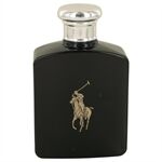 Polo Black by Ralph Lauren - Eau De Toilette Spray (unboxed) 125 ml - für Männer