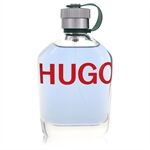 Hugo by Hugo Boss - Eau De Toilette Spray (unboxed) 200 ml - für Männer
