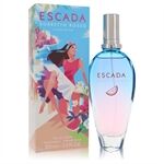 Escada Sorbetto Rosso by Escada - Eau De Toilette Spray 100 ml - für Frauen