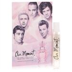 Our Moment by One Direction - Vial (Sample) 0.6 ml - für Frauen