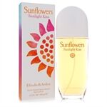 Sunflowers Sunlight Kiss by Elizabeth Arden - Eau De Toilette Spray 100 ml - für Frauen