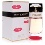 Prada Candy Kiss by Prada - Eau De Parfum Spray 50 ml - für Frauen
