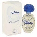 Cabotine Eau Vivide by Parfums Gres - Eau De Toilette Spray 100 ml - für Frauen