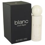 Blanc De Courreges by Courreges - Eau De Parfum Spray (New Packaging) 90 ml - für Frauen