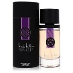 Nicole Miller Mythic by Nicole Miller - Eau De Parfum Spray 100 ml - für Frauen
