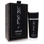 The Pride of Armaf by Armaf - Eau De Parfum Spray 100 ml - für Männer