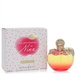 Les Gourmandises De Nina by Nina Ricci - Eau De Toilette Spray (Limited Edition) 80 ml - für Frauen