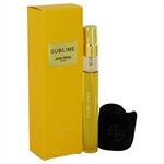 Sublime by Jean Patou - Mini EDP Spray 10 ml - für Frauen