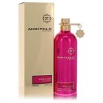 Montale Rose Elixir by Montale - Eau De Parfum Spray 100 ml - für Frauen