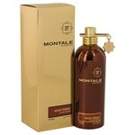Montale Aoud Forest by Montale - Eau De Parfum Spray (Unisex) 100 ml - für Frauen