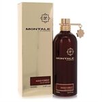 Montale Aoud Forest by Montale - Eau De Parfum Spray (Unisex) 100 ml - für Frauen