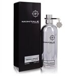 Montale Wood & Spices by Montale - Eau De Parfum Spray 100 ml - für Männer