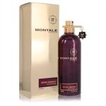Montale Aoud Greedy by Montale - Eau De Parfum Spray (Unisex) 100 ml - für Frauen