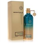 Montale Aoud Lagoon by Montale - Eau De Parfum Spray (Unisex) 100 ml - für Frauen