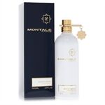 Montale White Aoud by Montale - Eau De Parfum Spray (Unisex) 100 ml - für Frauen