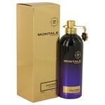 Montale Aoud Sense by Montale - Eau De Parfum Spray (Unisex) 100 ml - für Frauen