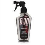 Bod Man Uppercut by Parfums De Coeur - Body Spray 240 ml - für Männer