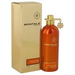 Montale Orange Aoud by Montale - Eau De Parfum Spray (Unisex) 100 ml - für Frauen