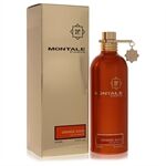 Montale Orange Aoud by Montale - Eau De Parfum Spray (Unisex) 100 ml - für Frauen