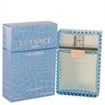 Versace Man by Versace - Eau Fraiche After Shave 100 ml - für Männer