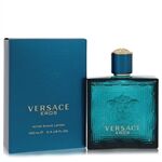 Versace Eros by Versace - After Shave Lotion 100 ml - für Männer