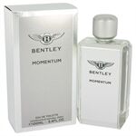Bentley Momentum by Bentley - Eau De Toilette Spray 100 ml - für Männer