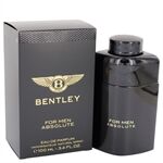 Bentley Absolute by Bentley - Eau De Parfum Spray 100 ml - für Männer