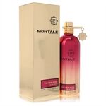 Montale The New Rose by Montale - Eau De Parfum Spray 100 ml - für Frauen