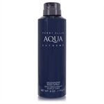 Perry Ellis Aqua Extreme by Perry Ellis - Body Spray 200 ml - für Männer