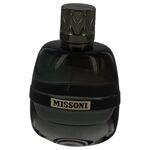Missoni by Missoni - Eau De Parfum Spray (Tester) 100 ml - für Männer