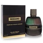 Missoni by Missoni - Eau De Parfum Spray 100 ml - für Männer